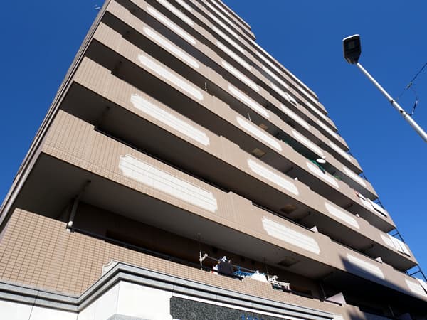 エクセルシオール湘南平塚 4