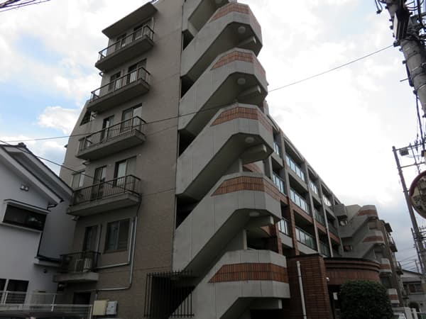 東急ドエルアルス小田急相模原 2