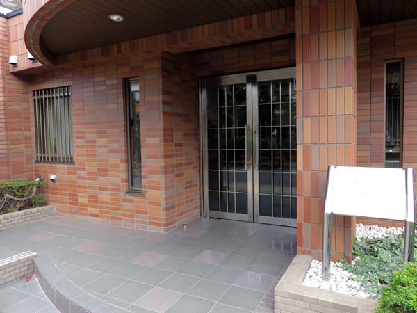 東急ドエルアルス小田急相模原 4