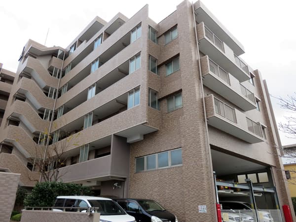 グランコート小田急相模原 4