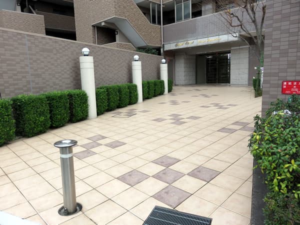 グランコート小田急相模原 7