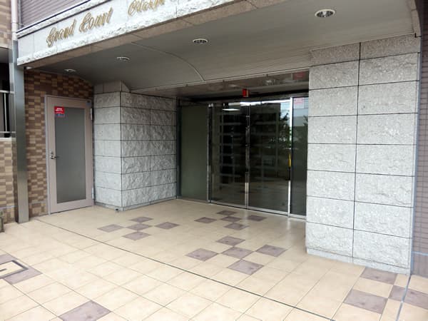 グランコート小田急相模原 8