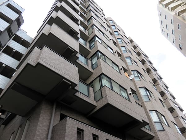 ライオンズステーションプラザ小田急相模原 1