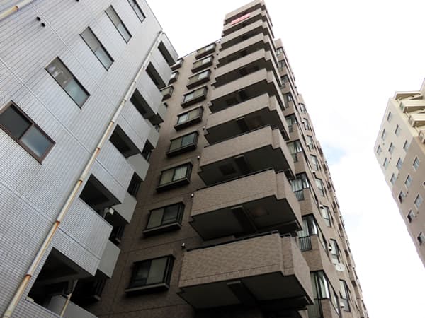 ライオンズステーションプラザ小田急相模原 2