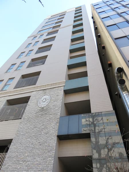 エステムプラザ日本橋 2