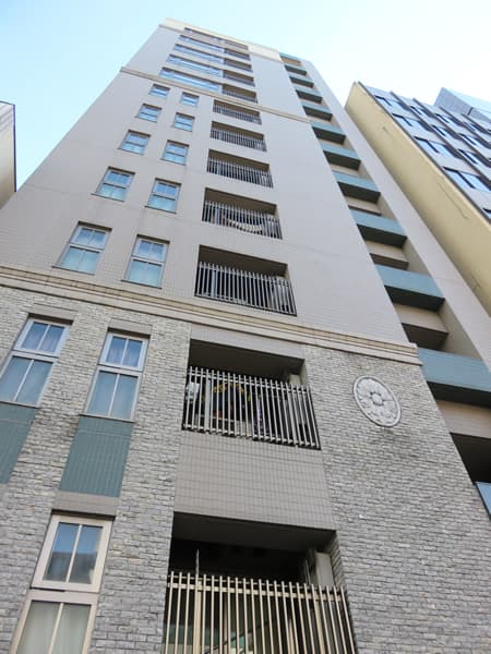 エステムプラザ日本橋 4