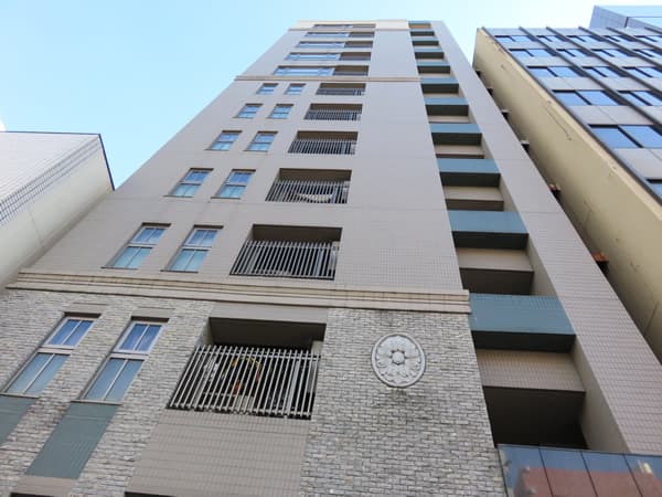 エステムプラザ日本橋 5