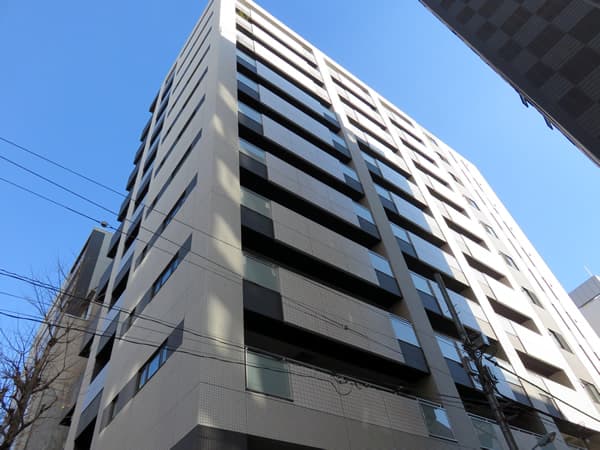 ウィルローズ日本橋水天宮 1