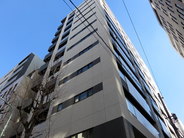 ウィルローズ日本橋水天宮 3