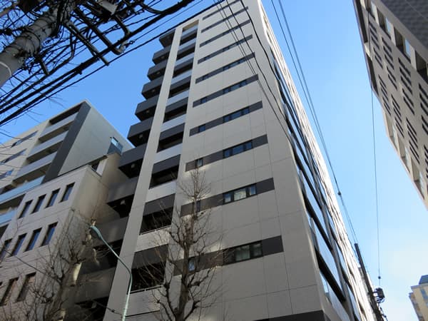 ウィルローズ日本橋水天宮 4