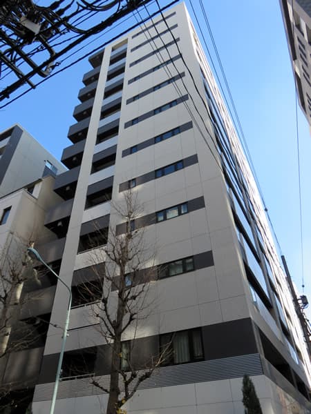 ウィルローズ日本橋水天宮 5