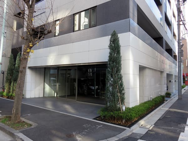 ウィルローズ日本橋水天宮 6