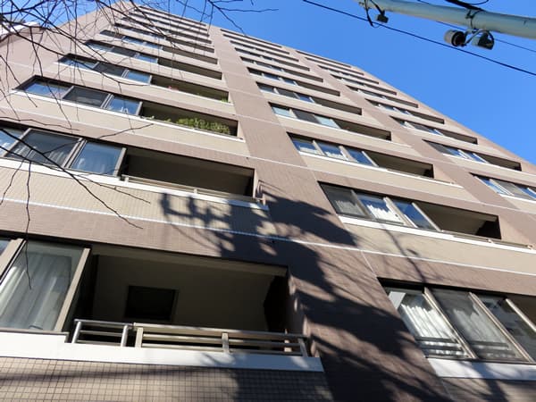 プラハ日本橋人形町サウススクエア 1