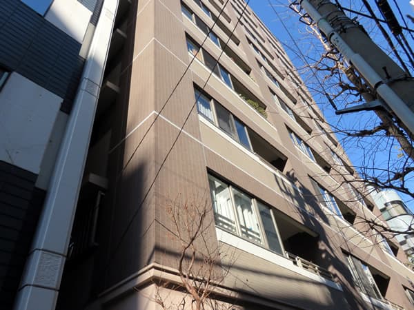 プラハ日本橋人形町サウススクエア 2