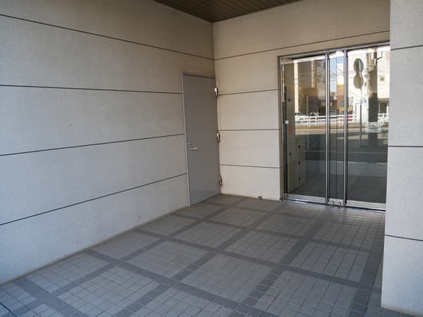 ビッグハート湘南平塚 6