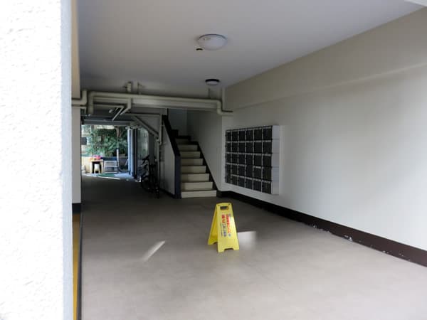 日本橋ダイヤマンション 5