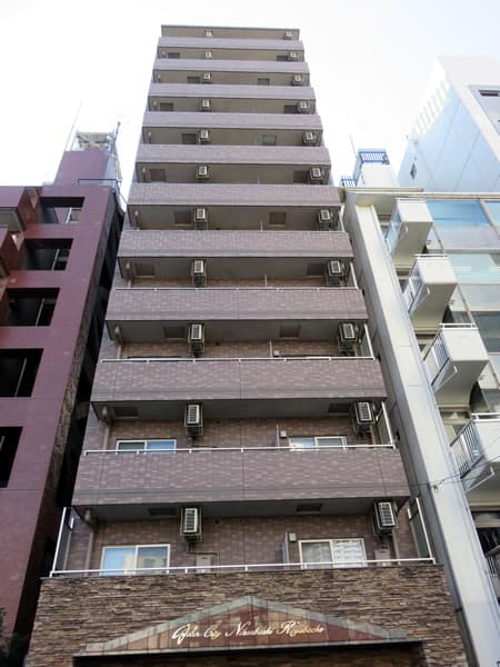 ガラシティ日本橋茅場町 2