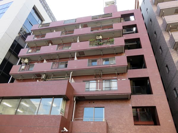 日本橋小網町ハイツ 1