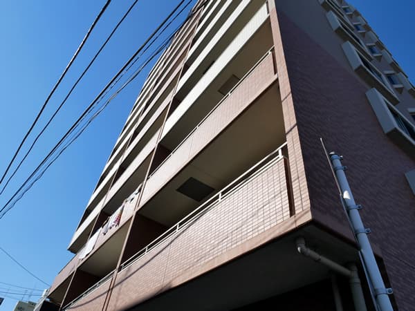 ルネサンス湘南平塚 1