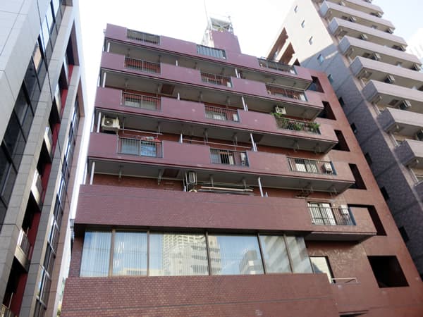 日本橋小網町ハイツ 3