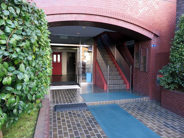 日本橋小網町ハイツ 5