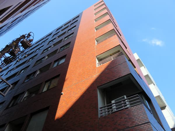 スターコート日本橋 1