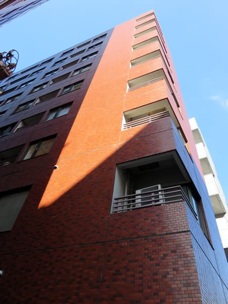 スターコート日本橋 2