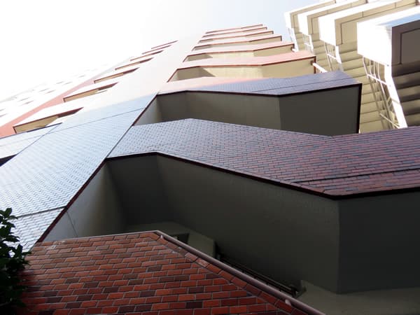 スターコート日本橋 3