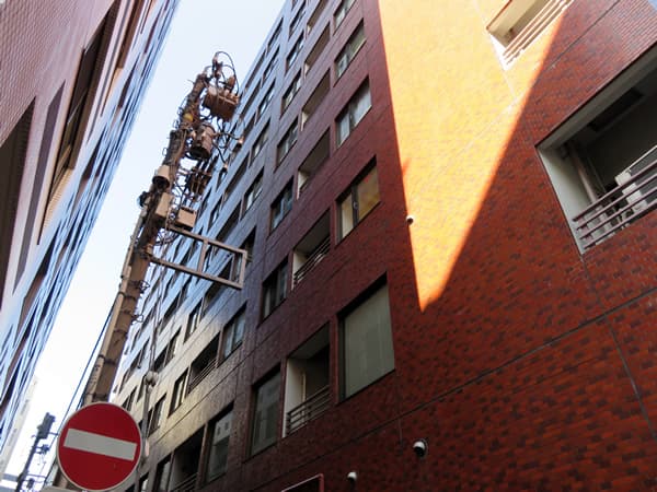 スターコート日本橋 4