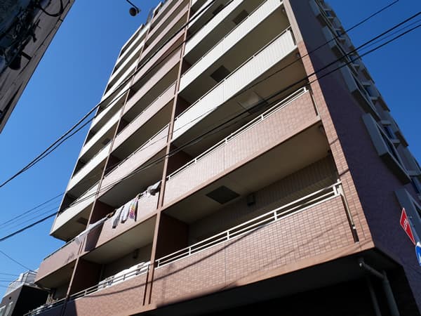 ルネサンス湘南平塚 3