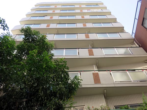 ラヴェンナ日本橋 1