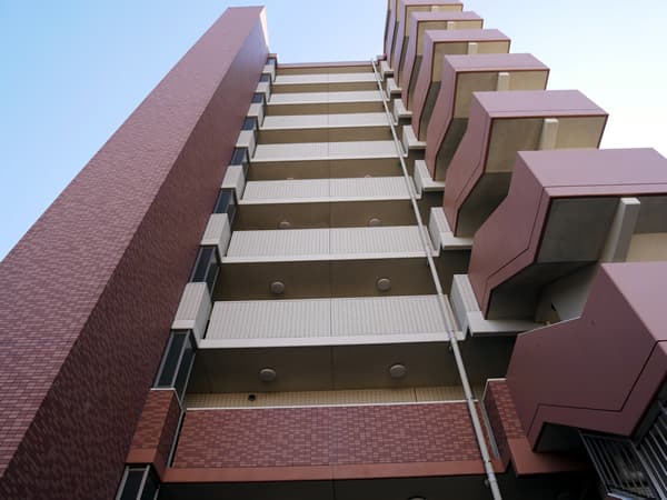 ルネサンス湘南平塚 4