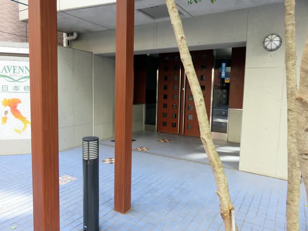 ラヴェンナ日本橋 5