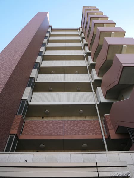 ルネサンス湘南平塚 5