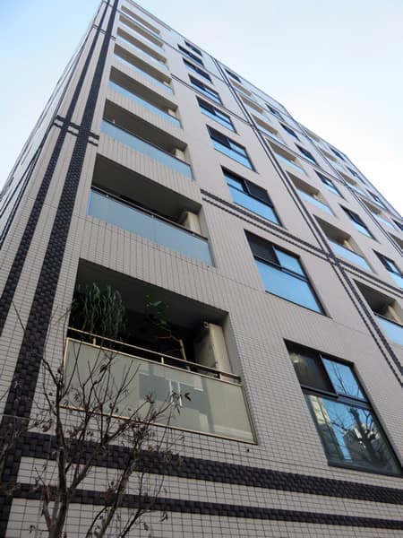 グリーンパーク日本橋蛎殻町 5