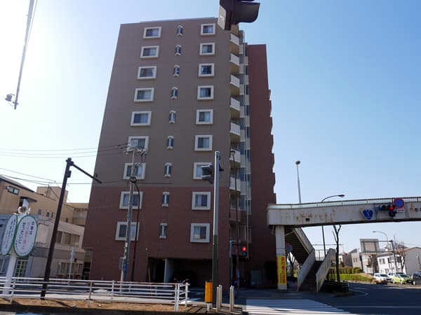 ルネサンス湘南平塚 6