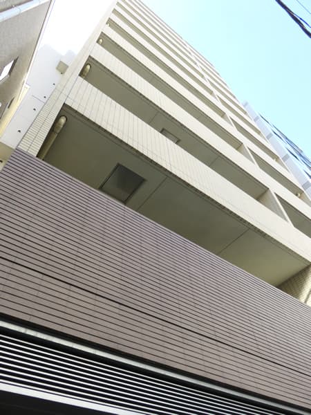 アトラス日本橋水天宮 3