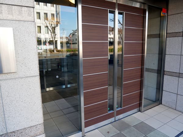 ルネサンス湘南平塚 7