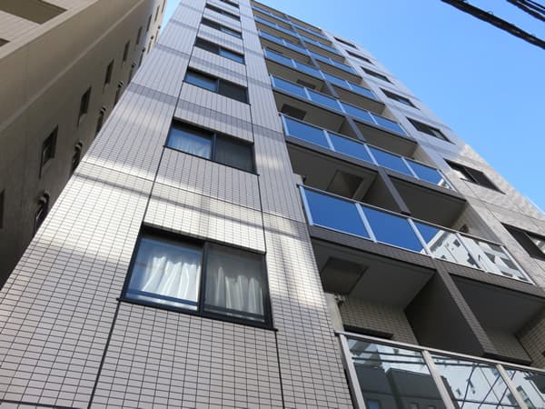 アイディ日本橋水天宮 1