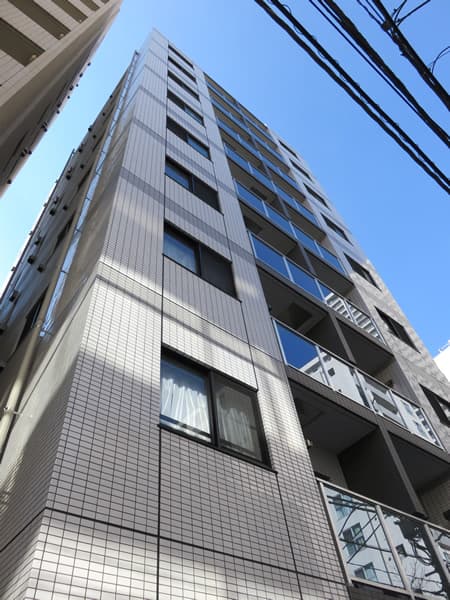 アイディ日本橋水天宮 2