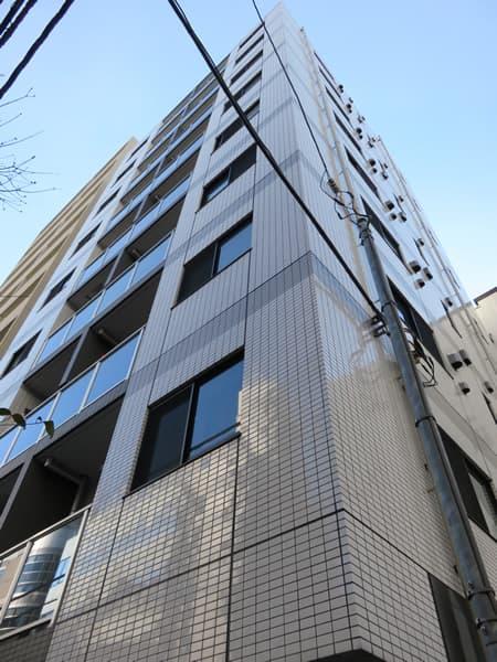 アイディ日本橋水天宮 4