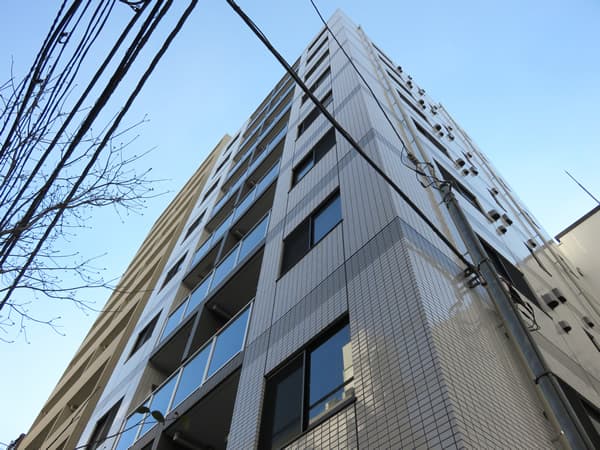 アイディ日本橋水天宮 5