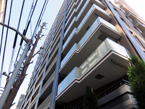 ザ・パークハウス日本橋蛎殻町レジデンス 2