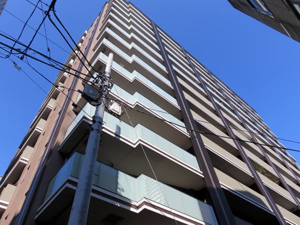 ザ・パークハウス日本橋蛎殻町レジデンス 3