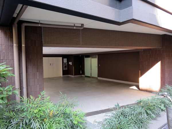 ザ・パークハウス日本橋蛎殻町レジデンス 6