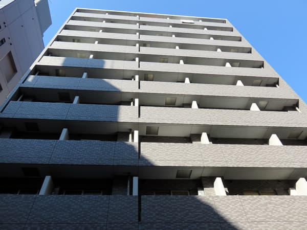 スカイコート日本橋第3 2