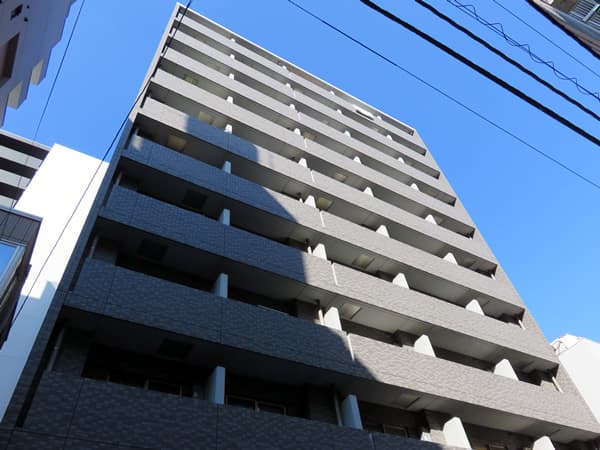 スカイコート日本橋第3 3