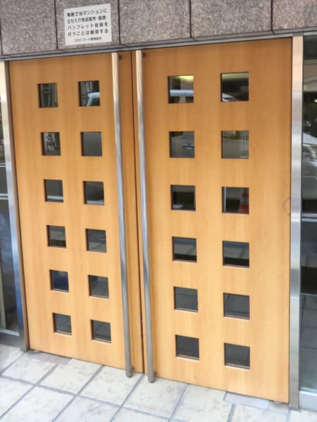 スカイコート日本橋第3 5