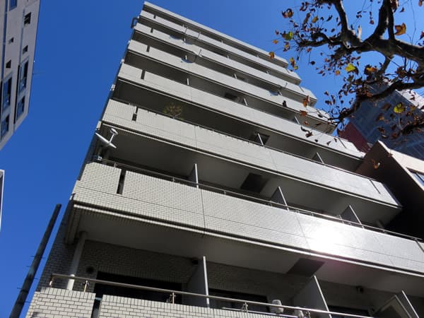 ヴェラハイツ日本橋蛎殻町 1