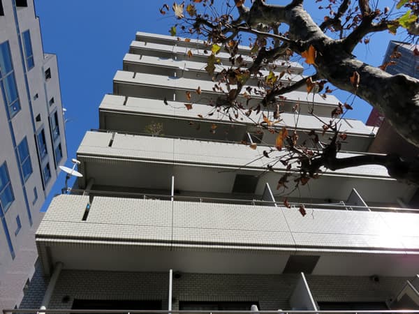 ヴェラハイツ日本橋蛎殻町 3